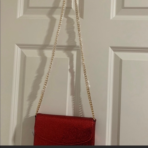 Jimmy Choo crossbody - Picture 6 of 7